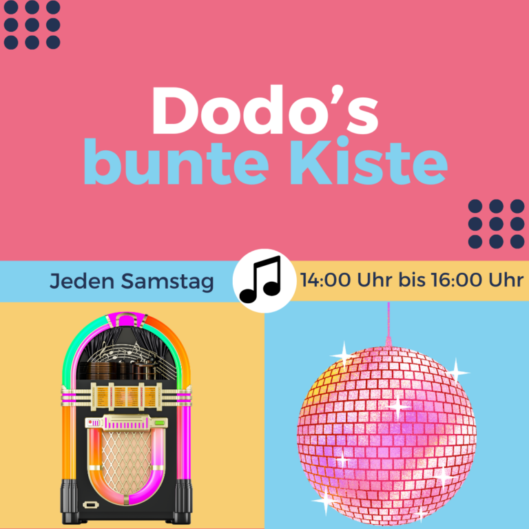 Dodo`s bunte Kiste