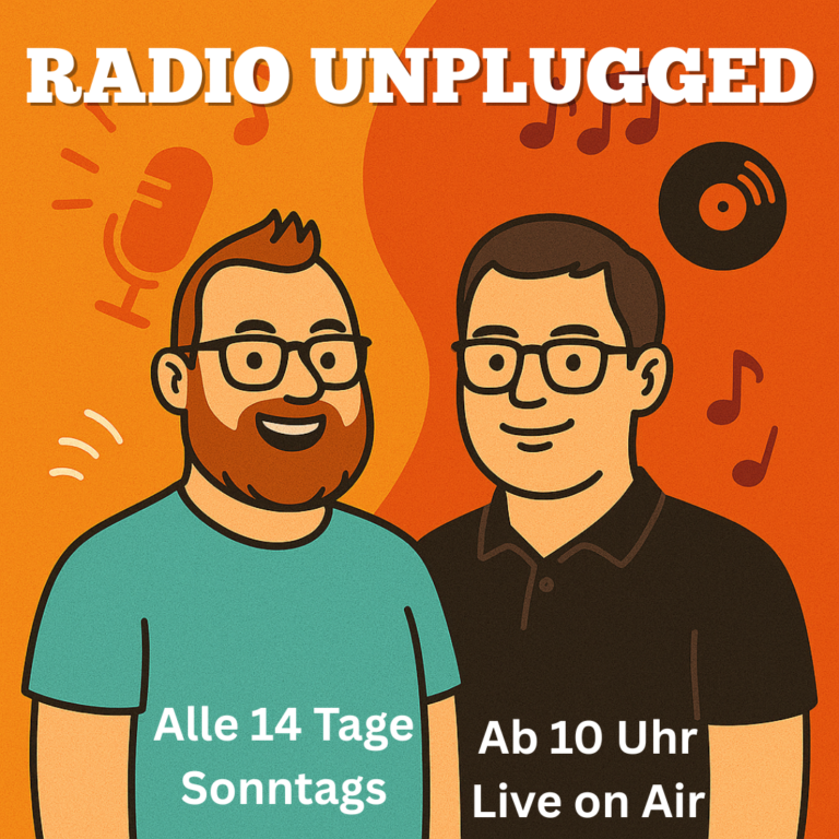 Radio Unplugged